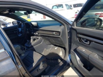 Honda CR-V VI 2025 Honda CR-V Hybrid Sport Touring 2025 2.0 Hybryda 145KM, zdjęcie 6