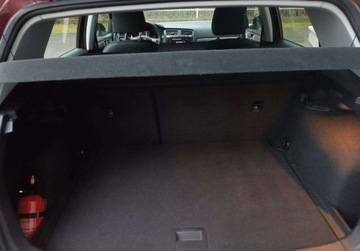 Volkswagen Golf VII Hatchback 3d Facelifting 1.5 TSI BMT 130KM 2019 Volkswagen Golf 1.5 TSI 130KM Trendline SalonPL Serwisowany Iwl. Vat-Marza, zdjęcie 33