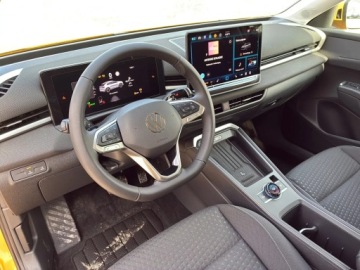 Volkswagen T-Roc II 1.5 eTSI 116KM 2026 Volkswagen T-Roc Life 1.5 eTSI 115KM DSG, zdjęcie 3