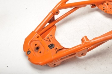 KTM DUKE 125 ЗАДНИЙ БАГАЖНИК 19R