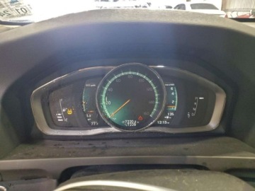 Volvo S60 II 2017 Volvo S60 2017 VOLVO S60 PLATINUM 2.0 Benzyna 250KM, zdjęcie 8