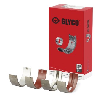 GLYCO H901/5 0.25MM SILENTBLOK LOŽISKO KLIKOVÉ HŘÍDELE OJNICE