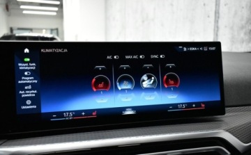 BMW Seria 3 G20-G21 2024 BMW Seria 3 vat 23 M Sport Hak holowniczy HiFi grzane fotele Shadow Li, zdjęcie 14