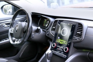 Renault Talisman Kombi 1.6 Energy dCi 130KM 2018 Renault Talisman HeadUpDisplay|Pólskóry| FuLLLed, zdjęcie 11