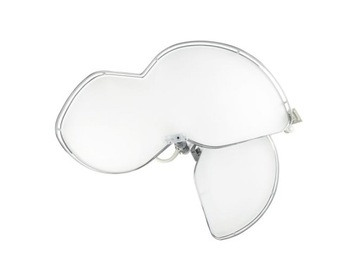 УГЛОВАЯ ПОЛКА КОРЗИНА MAGIC 1000 ПРАВЫЙ ТОРМОЗ