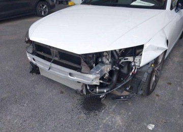 Audi A4 B9 2024 Audi S4 Limousine 2024, 3.0L, 4x4, PREMIUM PLUS, od ubezpieczalni 3.0 349KM, zdjęcie 5