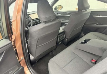 Toyota Camry IX Sedan 2.5 Hybrid Dynamic Force 218KM 2024 Toyota Camry 2.5 Hybrid 218KM Comfort salon PL gwarancja kamera 2.5 218KM, zdjęcie 8