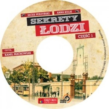 Sekrety Łodzi Część 1