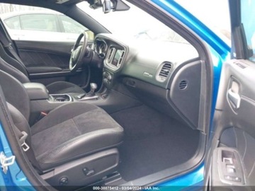 Dodge Charger VII 2019 Dodge Charger 2019 Dodge Charger RT RWD 5.7 Benzyna 370KM, zdjęcie 10