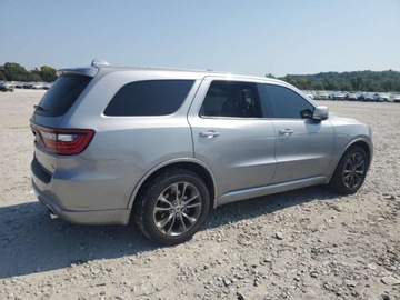 Dodge Durango III 2020 Dodge Durango RT 2020 5.7l 5.7 Benzyna 360KM, zdjęcie 3