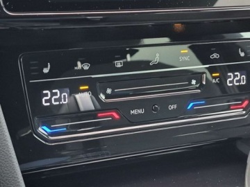 Volkswagen Arteon Shooting Brake R 2.0 TSI 320KM 2023 Volkswagen Arteon Shooting Brake R Harman Masaz Kamera 360 Martwe pole Nav, zdjęcie 34