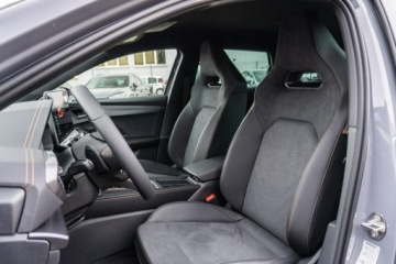 Cupra Leon II Sportstourer Facelifting 2.0 TSI 204KM 2026 Cupra Leon Sportstourer 2.0 TSI 204 KM DSG 4Drive, zdjęcie 11