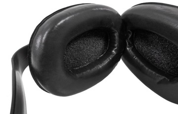 ЗАЩИТНЫЕ НАУШНИКИ ДЛЯ РАБОТЫ ЗВУКОВЫЕ НАУШНИКИ OHS ЗАЩИТЫ СЛУХА