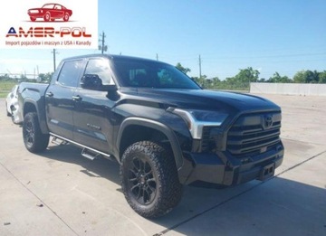Toyota Tundra II 2024 Toyota Tundra SR5 2024 3.4l 3.4 Benzyna 389KM