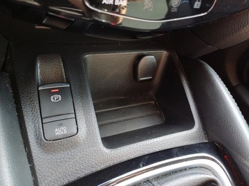 Nissan Qashqai II Crossover Facelifting 1.2 DiG-T 115KM 2018 Nissan Qashqai 1.2 DIG-T N-Connecta II (2013-) 1.2, zdjęcie 24