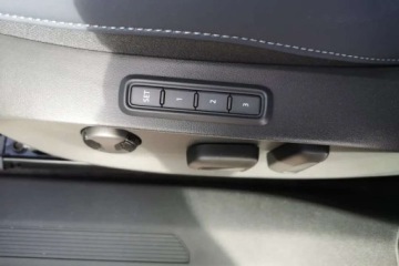 Cupra Tavascan 82kWh 340KM 2025 Cupra Tavascan Adrenaline Pakiet Zimowy Pompa Ciepla Duzy rabat Leasing, zdjęcie 15