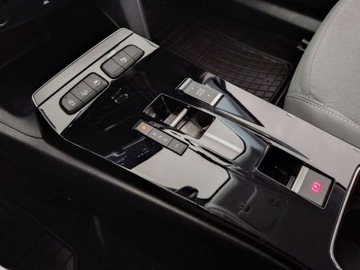 Opel Mokka II SUV 1.2 Turbo 130KM 2023 Opel Mokka Faktura VATAutomatElegancemodel 2023 1.2 Benzyna 130KM, zdjęcie 14