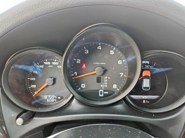 Porsche Macan SUV 2.0 252KM 2018 Porsche Macan 2018 2.0l 2.0 Benzyna 252KM, zdjęcie 9