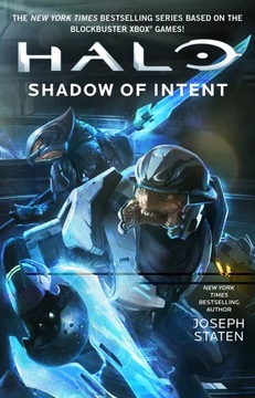 Halo: Shadow of Intent - Staten, Joseph EBOOK
