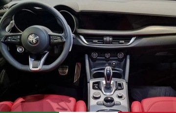 Alfa Romeo Stelvio SUV Facelifting 2.0 Turbo 280KM 2023 Alfa Romeo Stelvio Turbo Veloce Q4 Suv 2.0 (280KM) 2023, zdjęcie 5