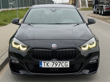 BMW Seria 2 G42-U06 Active Tourer 2.0 218d 150KM 2022 BMW SERIA 2 FV 23 % SALON PL 1 WŁ BEZWYPADKOWY SERWIS ASO ! !, zdjęcie 8