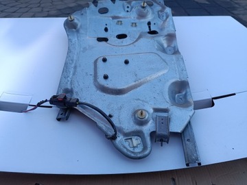 CHRYSLER SEBRING 2 II (01-03) CABRIO MECHANIZMUS ZVEDÁK LEVÝ ZADNÍ