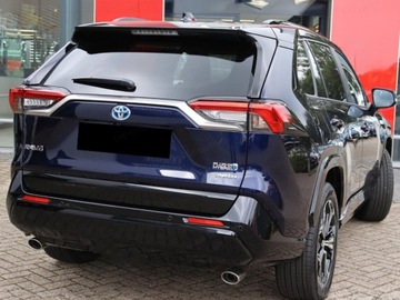 Toyota RAV4 V SUV Plug-In Facelifting 2.5 Hybrid Dynamic Force 306KM 2025 Selection 2.5 Plug-In Hybrid 306KM | Podgrzewane fotele!, zdjęcie 2