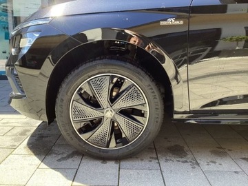 Skoda Kamiq Crossover Facelifting 1.5 TSI 150KM 2026 SKODA Kamiq Monte Carlo 1.5 TSI DSG Suv 150KM 2026, zdjęcie 12