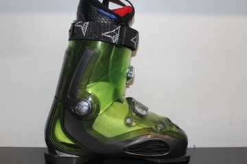 НОВЫЙ ATOMIC LIVE FIT PLUS, размер 26,5/41 ......[H816]