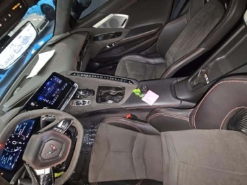 Chevrolet Corvette C7 2022 Chevrolet Corvette 2022 Chevrolet Corvette Stingray Coupe 3LT 6.2 490KM, zdjęcie 11