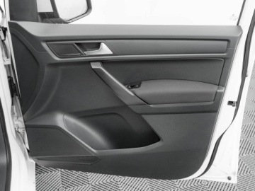 Volkswagen Caddy IV Kombi Maxi 2.0 TDI SCR BlueMotion Technology 102KM 2019 Volkswagen Caddy DW3GF41#2.0 TDI TRENDLINE Klima, zdjęcie 20