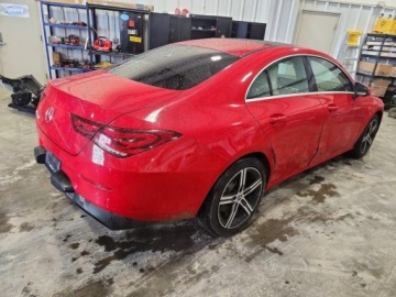 Mercedes CLA C118/X118 2020 Mercedes-Benz CLA 250 2020 2.0 Benzyna 221KM, zdjęcie 3
