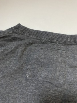Abercrombie & Fitch oryginalny LONG SLEEVE /L