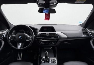 BMW X3 G01 SUV 2.0 20d 190KM 2019 BMW X3 xDrive 20d 190KM Mpakiet I wlasciciel SalonPL Bezwypadkowy 2.0, zdjęcie 31