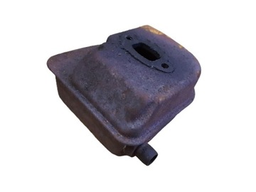 STIHL FS 45 TŁUMIK WYDECH