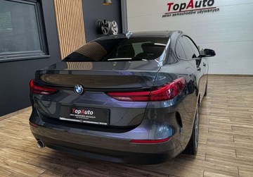 BMW Seria 2 F22-F23-F45-F46 Active Tourer Facelifting 218i 140KM 2020 BMW Seria 2 140KM gwarancja NAVI manual ZAREJESTROWANY 1.5 140KM, zdjęcie 7