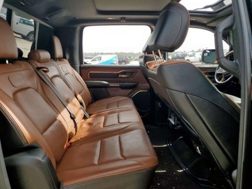  RAM 1500 Longhorn 2022 5.7l 5.7 Benzyna 395KM, zdjęcie 10