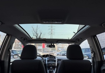 Toyota Verso Minivan Facelifting 1.6 D-4D 112KM 2015 Toyota Verso Navi, Dach panoramiczny, Kamera, 7 osobowy 1.6 Diesel 112KM, zdjęcie 4