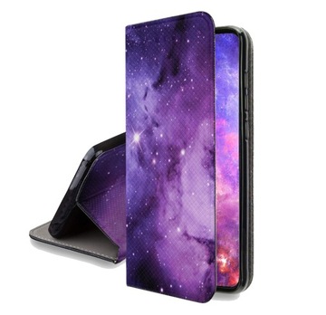 Etui Case do Xiaomi Redmi Note 8 Pro +Szkło WZORY