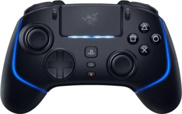 Razer Wolverine V2 Pro (PlayStation Licensed) - czarny