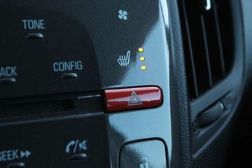 Opel Ampera 2012 ekonomia*EUROPA*największy wybór*ORYG. LAKIER, zdjęcie 28