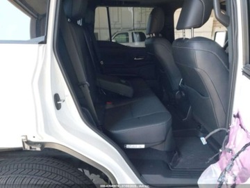 Lexus GX 2024 Lexus GX 550 Premium 2024 3.4l 3.4 Benzyna 349KM, zdjęcie 13