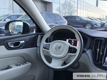 Volvo XC60 II 2023 Volvo XC 60 XC60 B5 B AWD Plus Dark aut, Harman Ka, zdjęcie 11