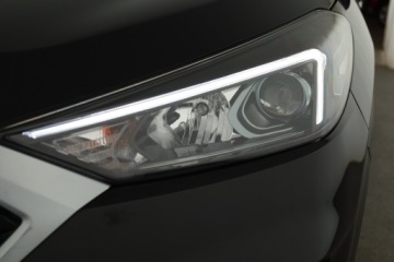 Hyundai Tucson III SUV Facelifting 1.6 GDi 132KM 2020 Hyundai Tucson 1.6 GDI, Salon Polska, Serwis ASO, zdjęcie 16