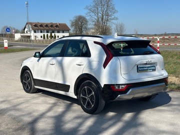 Kia Niro II 2022 Kia Niro Raty Plug -IN HYBRYDA automat Klimatronic Navi Full opcja Gwaran, zdjęcie 12