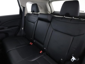Honda CR-V IV SUV Facelifting 2.0 i-VTEC 155KM 2018 Honda CR-V automat skóra grzane fotele 4x4 navi, zdjęcie 16
