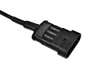 ИНТЕРФЕЙС KME TECH STAG LPG, БЕЗОПАСНОСТЬ 4 МЕТРА