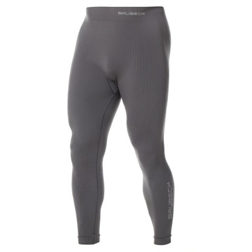 BRUBECK EXTREME THERMO TERMOAKTYWNE SPODNIE GETRY MĘSKIE LEGGINSY TERMICZNE