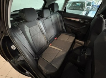 Skoda Karoq Crossover Facelifting 1.5 TSI ACT 150KM 2023 Škoda Karoq Skoda Karoq Style 1.5 TSI 150KM 2023, zdjęcie 13