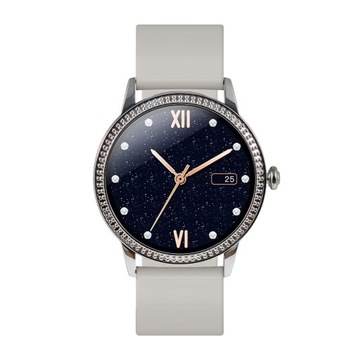 Smartwatch WCF18 szary Watchmark